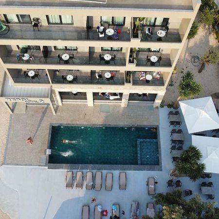 Hotel Resol 2 Ksamil Zewnętrze zdjęcie