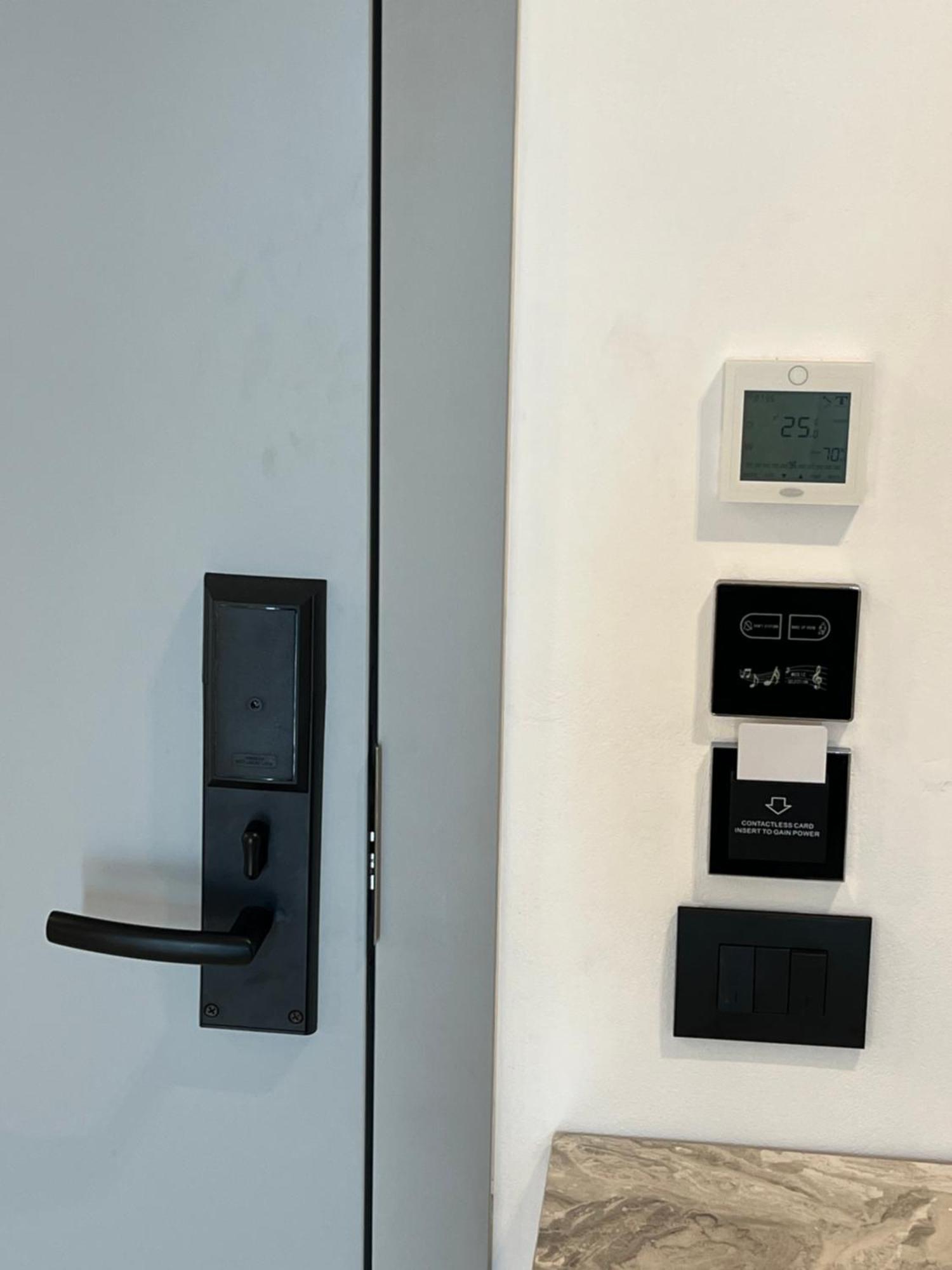 Hotel Resol 2 Ksamil Zewnętrze zdjęcie