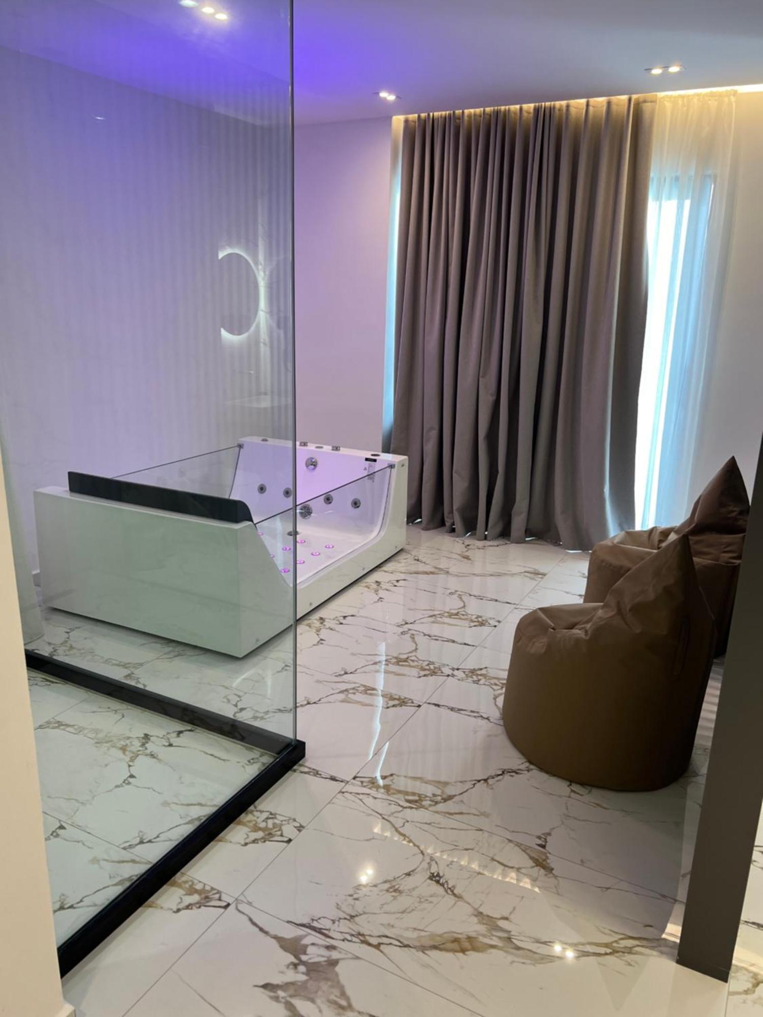 Hotel Resol 2 Ksamil Zewnętrze zdjęcie