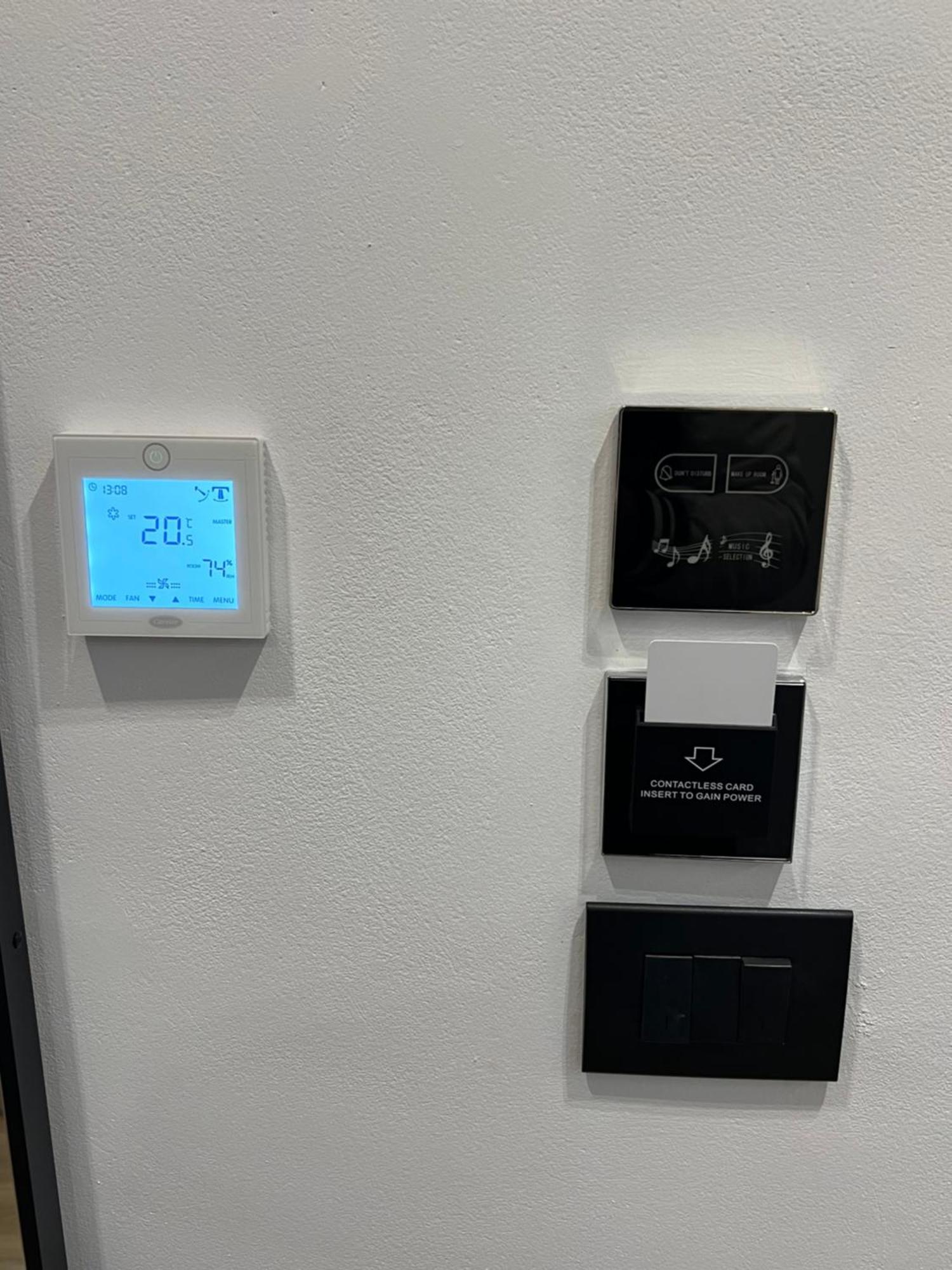 Hotel Resol 2 Ksamil Zewnętrze zdjęcie