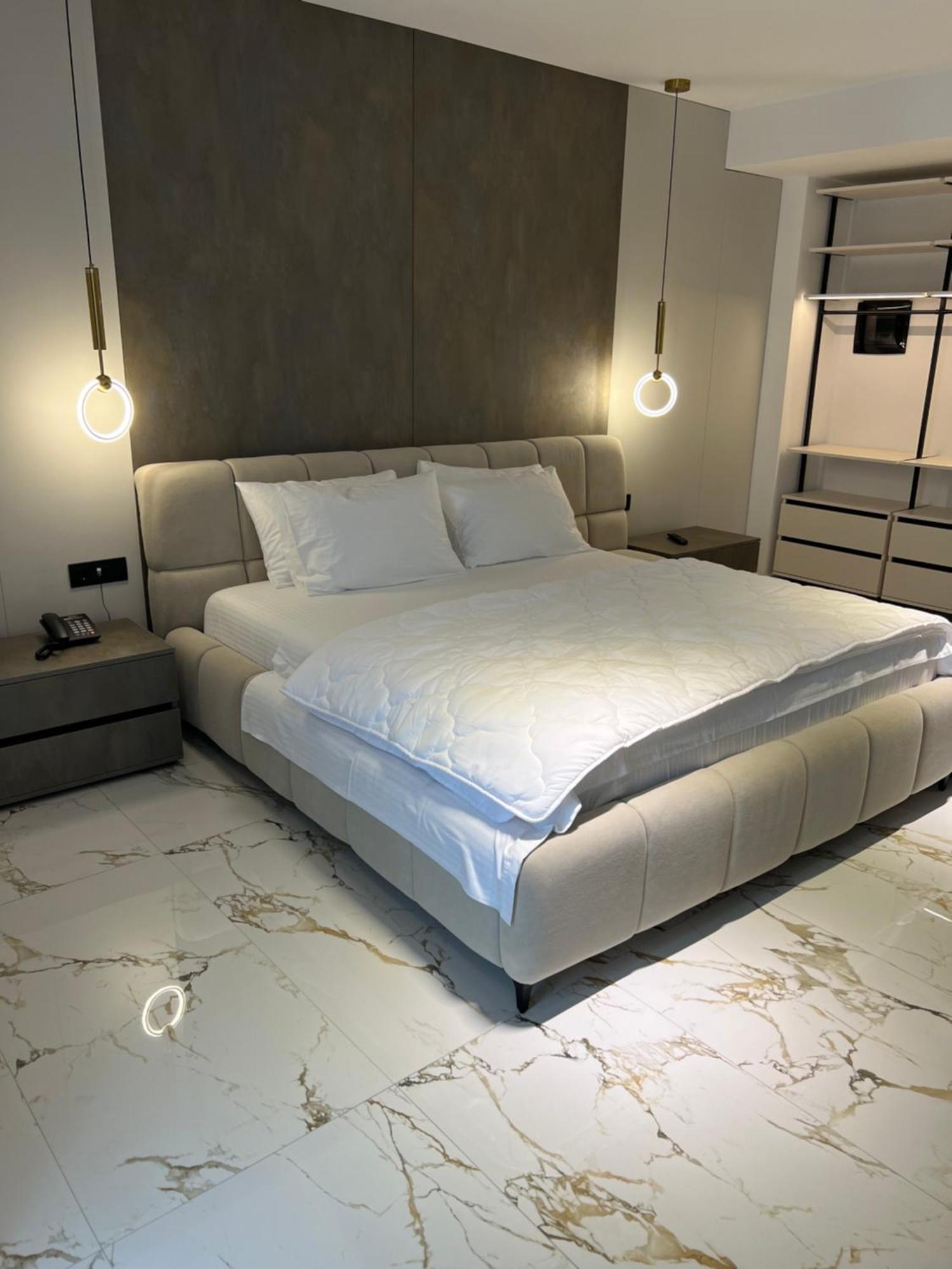 Hotel Resol 2 Ksamil Zewnętrze zdjęcie