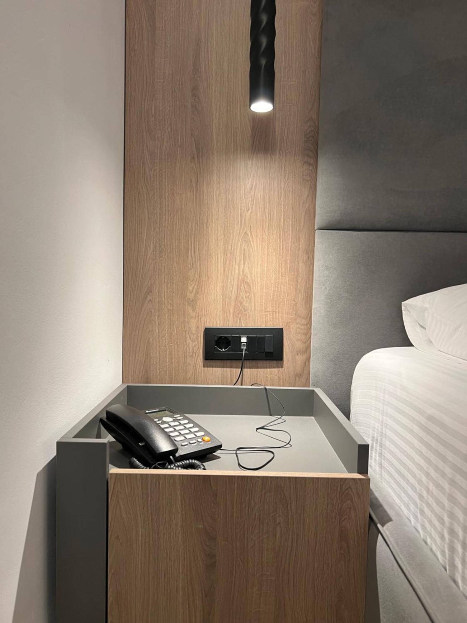 Hotel Resol 2 Ksamil Zewnętrze zdjęcie