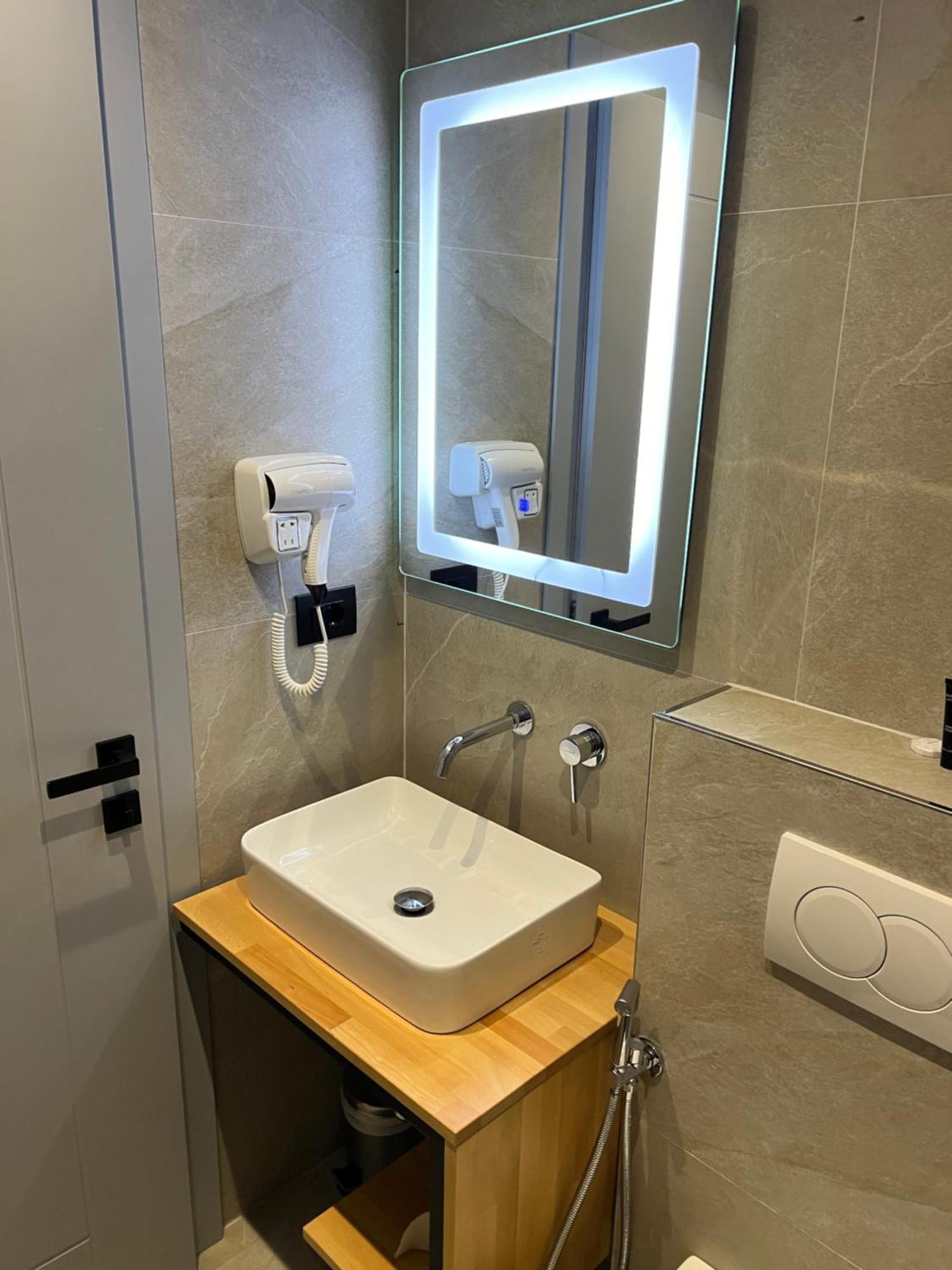 Hotel Resol 2 Ksamil Zewnętrze zdjęcie