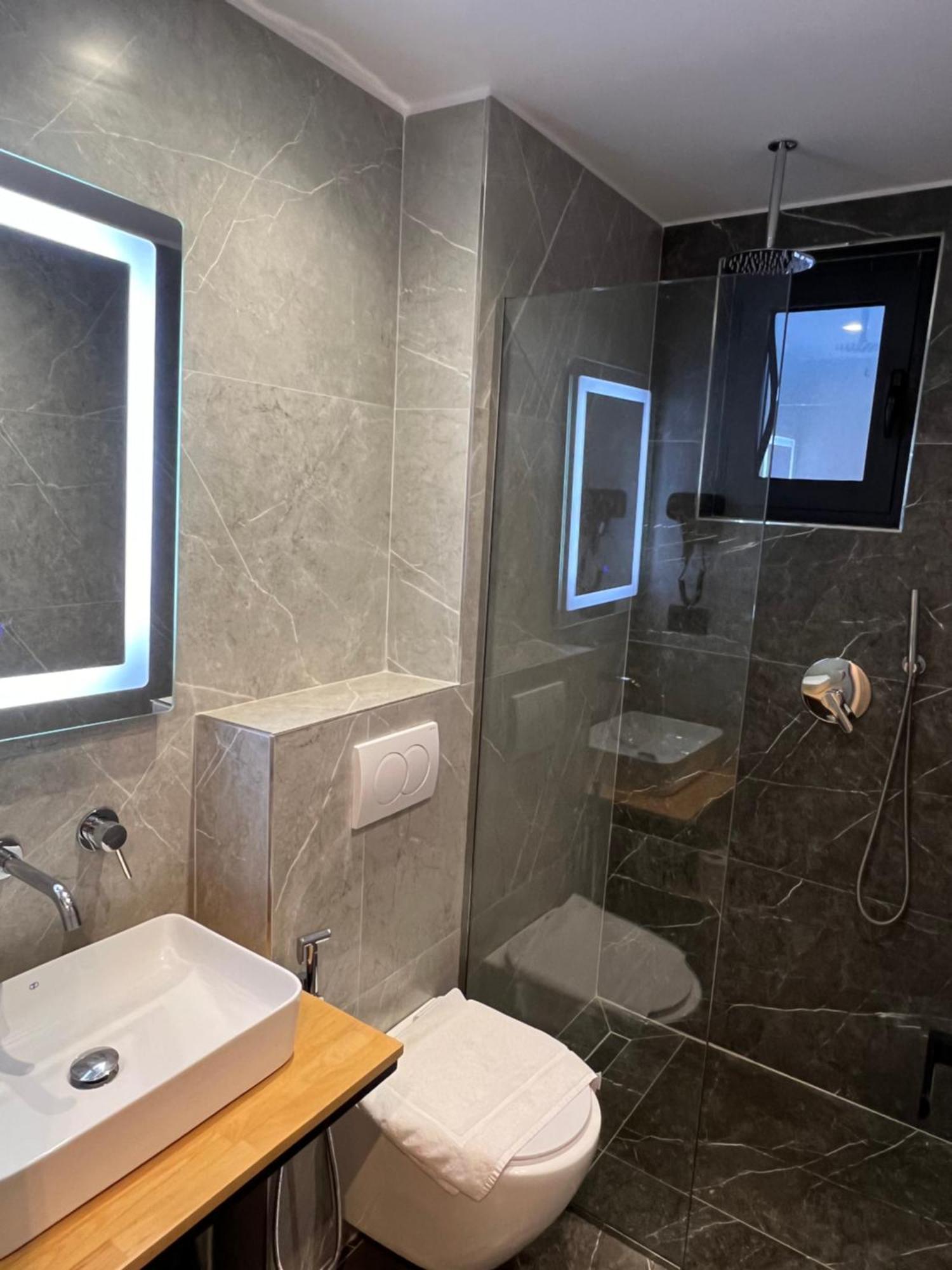 Hotel Resol 2 Ksamil Zewnętrze zdjęcie