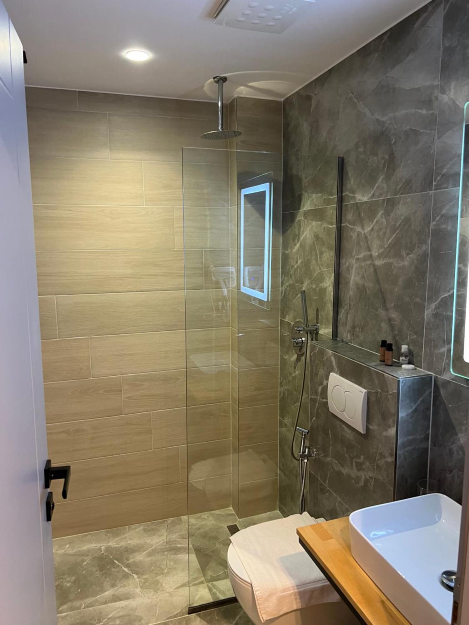 Hotel Resol 2 Ksamil Zewnętrze zdjęcie