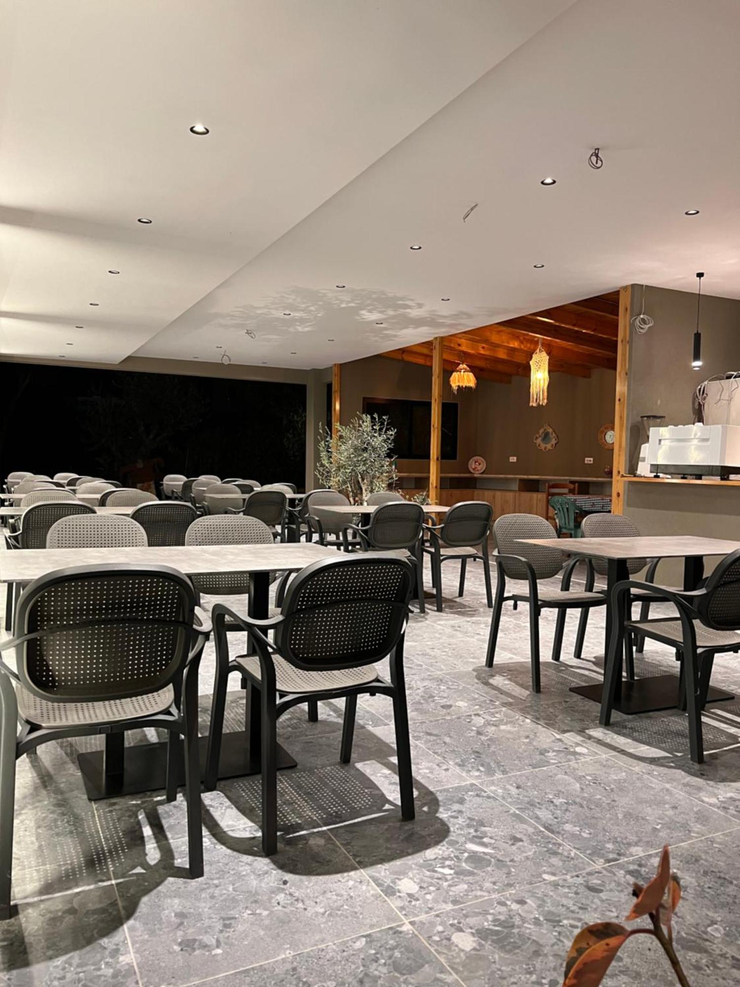 Hotel Resol 2 Ksamil Zewnętrze zdjęcie